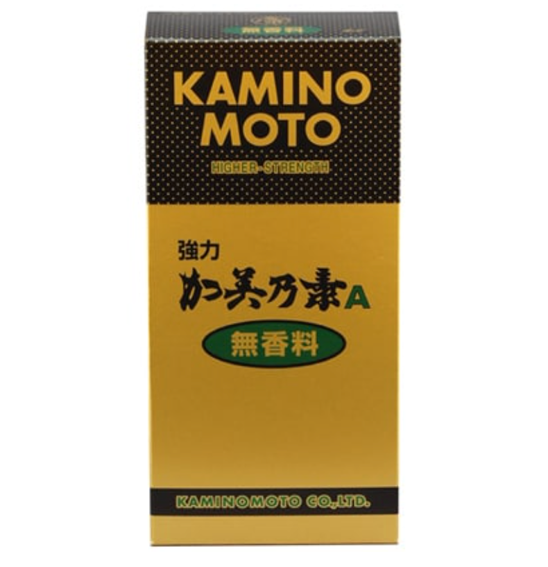 Kaminomoto Strong Hair Growth Tonic  200ml โทนิคฟื้นฟูหยุดผมร่วง