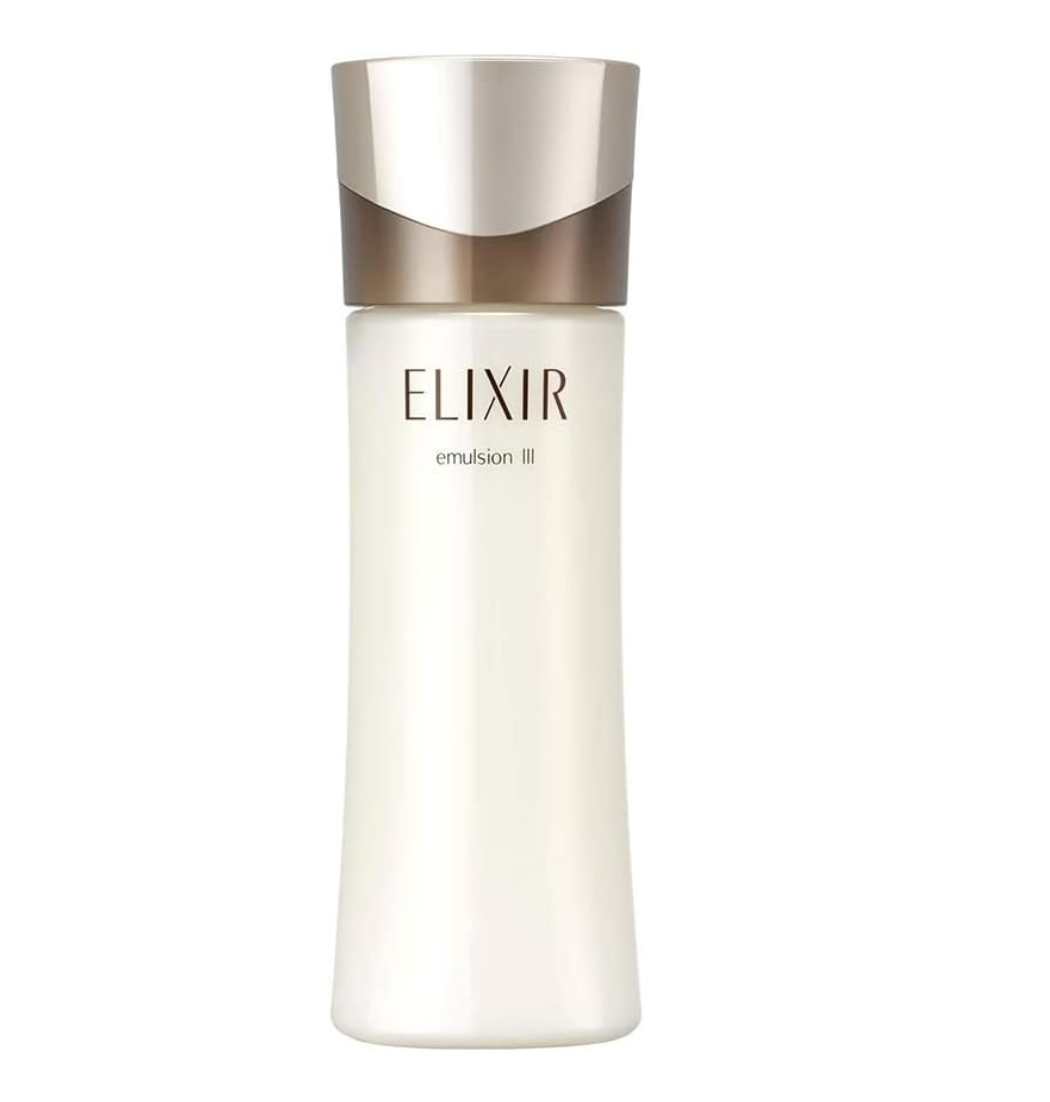 (สินค้าพรีออเดอร์)  ครีมบำรุงElixir และPola Wrinkle Shot  ครีมบำรุงสุดปัง 7 ชิ้น/set