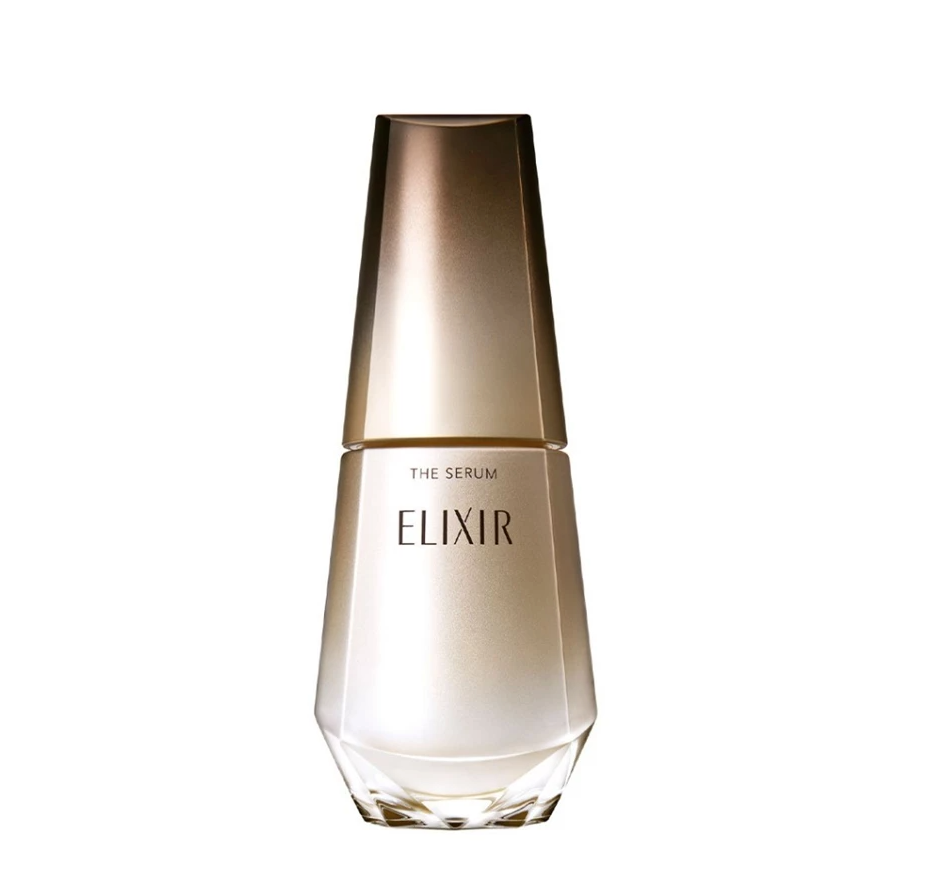 (สินค้าพรีออเดอร์)  ครีมบำรุงElixir และPola Wrinkle Shot  ครีมบำรุงสุดปัง 7 ชิ้น/set