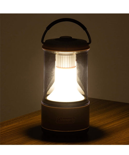Coleman Guard LED Lantern ตะเกียงไฟ LEDมี3สี